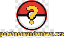 Pokemon Randomizer